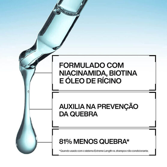 EXTREME LENGTH MASK 250